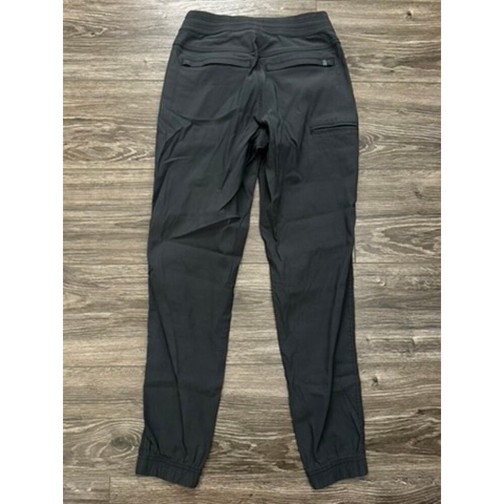 Kuhl Haven Jogger Hiking Pants in Black size XS Regular - Picture 8 of 9
